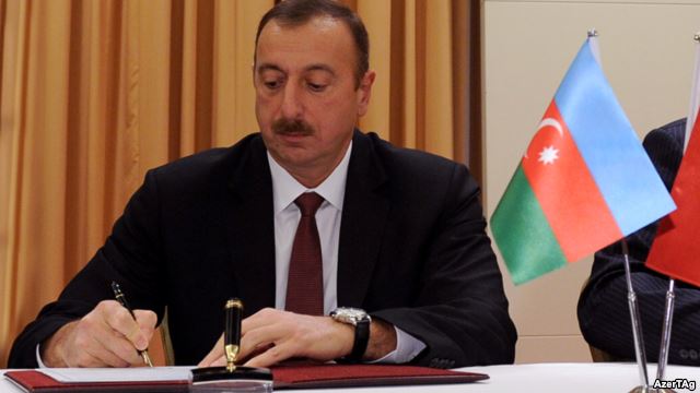 В Азербайджане для НПО созданы большие возможности – КОММЕНТАРИЙ К УКАЗУ